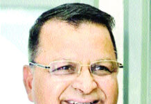 ਨੀਲ ਗਰਗ ਦਾ ਜਾਖੜ ‘ਤੇ ਪਲਟਵਾਰ