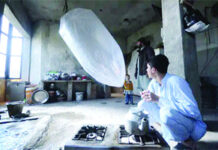 ਕਰਾਚੀ ਵਾਲਿਆਂ ਦੀ ਨਵੀਂ ਤਰਕੀਬ