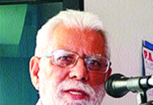 ਅਮਰੀਕਾ ਜੰਗਾਂ ਰਾਹੀਂ ਆਪਣੇ ਘਾਤਕ ਹਥਿਆਰਾਂ ਦੀ ਪਰਖ ਕਰਦੈ : ਜਤਿੰਦਰ ਪਨੂੰ