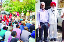 ਅੰਮ੍ਰਿਤਸਰ ਦੀ ਪਾਵਰਲੂਮ ਸਨਅਤ ਦੇ ਮਜ਼ਦੂਰਾਂ ਦੀਆਂ ਤਨਖਾਹਾਂ/ਰੇਟਾਂ ‘ਚ 9 ਫੀਸਦੀ ਵਾਧੇ ਦਾ ਫੈਸਲਾ