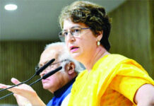 ਕੇਂਦਰ ਦਾ ਸੰਘੀ ਢਾਂਚਾ ਬਦਲਣ ਦਾ ਮਨਸੂਬਾ ਨਾਕਾਮ : ਪ੍ਰਿਅੰਕਾ