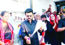 ਹਲਕਾਬੰਦੀ ਬਿੱਲ ਖਿਲਾਫ ਦੱਖਣ ‘ਚ ਜਵਾਲਾ ਭੜਕੀ