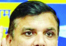 ਸਾਰੇ ਵਿਧਾਇਕ ਮੁੱਖ ਮੰਤਰੀ ਦੇ ਨਾਲ ਚਟਾਨ ਵਾਂਗ ਖੜ੍ਹੇ ਹਨ : ਸੰਜੇ ਸਿੰਘ