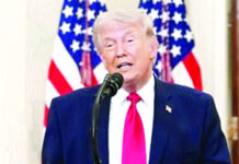 ਟਰੰਪ ਦੀ ਈਰਾਨ ਨੂੰ ਪੱਥਰ ਯੁੱਗ ‘ਚ ਪਹੁੰਚਾ ਦੇਣ ਦੀ ਧਮਕੀ