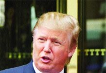 ਜੰਗ ਮੁੱਕਣ ਹੀ ਵਾਲੀ : ਟਰੰਪ