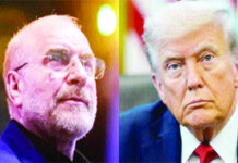 ਈਰਾਨ ਨੇ ਮੁੜ ਬੰਦ ਕੀਤਾ ਹਾਰਮੁਜ਼ ਜਲ ਮਾਰਗ