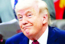 ਈਰਾਨ ਨਾਲ ਗੱਲਬਾਤ ਲਈ ਅਮਰੀਕੀ ਵਫ਼ਦ ਅੱਜ ਇਸਲਾਮਾਬਾਦ ‘ਚ