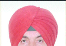 ਏ ਐੱਸ ਆਈ ਦੀ ਹੱਤਿਆ