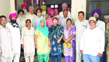 ਹਮਖਿਆਲੀਆਂ ਨੂੰ ਨਾਲ ਲੈ ਕੇ ਸਮਾਜਵਾਦ ਸੰਭਵ : ਬਰਾੜ