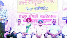 ਮੋਦੀ ਤਾਨਾਸ਼ਾਹੀ ਰਾਜ ਕਾਇਮ ਕਰਨ ਵੱਲ : ਬਰਾੜ