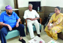ਕੈਪਟਨ ਚੜ੍ਹਦੀ ਕਲਾ ‘ਚ : ਜਾਖੜ