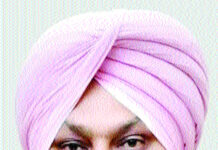 ਜੀ ਐੱਸ ਟੀ ਵਿਕਾਸ ਦਰ ‘ਚ ਪੰਜਾਬ ਸਭ ਤੋਂ ਅੱਗੇ : ਚੀਮਾ