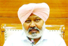 ਕੇਂਦਰ ਆਰ ਬੀ ਆਈ ਦੇ ਅਸਧਾਰਨ ਲਾਭਅੰਸ਼ ਨੂੰ ਰਾਜਾਂ ਨਾਲ ਸਾਂਝਾ ਕਰੇ : ਚੀਮਾ