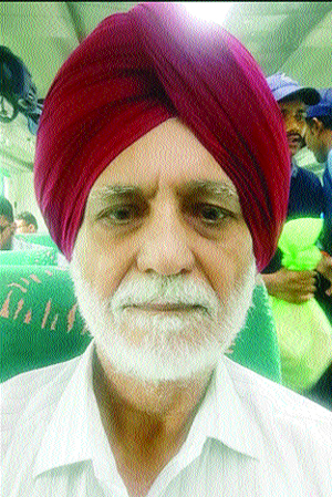 Faridkot