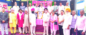 Malkit Singh