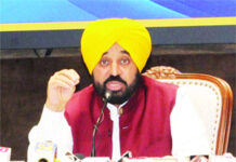 ਭਾਜਪਾ ਨੂੰ 1-2 ਤੇ ਕਾਂਗਰਸ ਨੂੰ 9 ਤੱਕ ਵਿਧਾਨ ਸਭਾ ਸੀਟਾਂ ਮਿਲਣਗੀਆਂ : ਮਾਨ