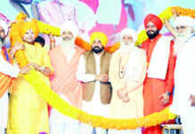 ਨਸ਼ਿਆਂ ਦਾ ਕਲੰਕ ਮਿਟਾ ਕੇ ਰਹਾਂਗੇ : ਮਾਨ