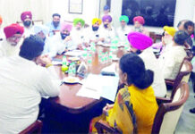 ਪਾਵਰ ਮੈਨੇਜਮੈਂਟ ਵੱਲੋਂ 15 ਤੱਕ ਮੰਗਾਂ ਲਾਗੂ ਕਰਨ ਦਾ ਭਰੋਸਾ