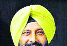 ਭਾਜਪਾ ਨੇ ਹੁਣ ਸਾਬਕਾ ਕਾਂਗਰਸੀ ਸਿੱਖ ਪੰਜਾਬ ਪ੍ਰਧਾਨ ਬਣਾਇਆ