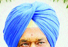 ਉਲੰਪੀਅਨ ਨਿਸ਼ਾਨੇਬਾਜ਼ ਰਾਜਾ ਰਣਧੀਰ ਸਿੰਘ ਦਾ ਦੇਹਾਂਤ