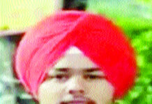12ਵੀਂ ਦੇ ਵਿਦਿਆਰਥੀ ਦਾ ਗੋਲੀਆਂ ਮਾਰ ਕੇ ਕਤਲ