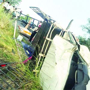 Accident