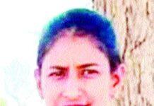 ਪੁਲਸ ਇੰਸਪੈਕਟਰ ਦੀ ਹਾਦਸੇ ‘ਚ ਮੌਤ