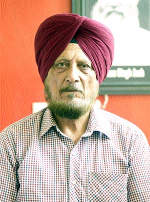 Dhaliwal