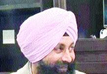 ਰਣਧੀਰ ਸਿੰਘ ਧੀਰਾ ਨੂੰ ਬਣਾਇਆ ਚੇਅਰਮੈਨ