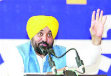 ਸਰਪੰਚਾਂ ਨੂੰ 10 ਹਜ਼ਾਰ ਮਾਣ-ਭੱਤਾ
