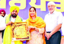 ਸਰਪੰਚਾਂ ਨੂੰ 15 ਅਗਸਤ ਤੋਂ 10 ਹਜ਼ਾਰ ਮਾਣ-ਭੱਤਾ