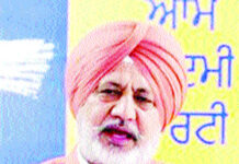 ਵਿਰੋਧੀ ਪਾਰਟੀਆਂ ‘ਮਾਵਾਂ-ਧੀਆਂ ਦਾ ਸਤਿਕਾਰ’ ਸਕੀਮ ਤੋਂ ਘਬਰਾਈਆਂ : ਬਲਤੇਜ ਪੰਨੂ