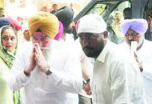 ਅੰਤਮ ਫੈਸਲਾ ਅਕਾਲ ਤਖਤ ਦੇ ਨਿਰਦੇਸ਼ਾਂ ਮੁਤਾਬਕ : ਸੰਧਵਾਂ