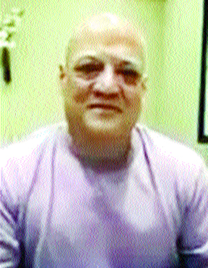 Teacher