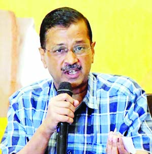 kejriwal
