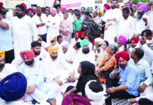 ਵਿਧਾਨ ਸਭਾ ਸੈਸ਼ਨ ‘ਚ ਜਾਣ ਤੋਂ ਪਹਿਲਾਂ ਕਾਂਗਰਸ ਅਕਾਲ ਤਖ਼ਤ ਤੋਂ ਮਨਜ਼ੂਰੀ ਲਵੇਗੀ : ਬਾਜਵਾ