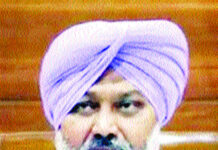 ਬੇਅਦਬੀਆਂ ਦੇ ਮੁਲਜ਼ਮ ਬਖਸ਼ਣੇ ਨਹੀਂ : ਚੀਮਾ