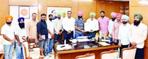 Cheema Demand