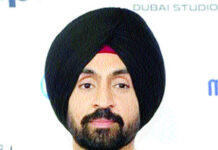 ਦਿਲਜੀਤ ਦੋਸਾਂਝ ‘ਕਾਕਰੋਚਾਂ’ ਤੋਂ ਪਰ੍ਹੇ ਰਹਿਣ ਦੇ ਹੱਕ ‘ਚ