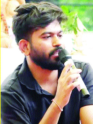 Deepaka