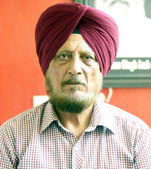 Dhaliwal