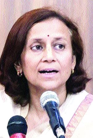 Geeta Jali