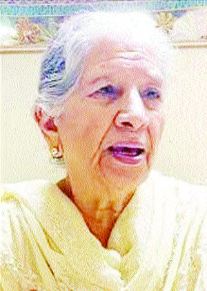 Iqbal Kaur