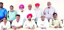 5 ਨੂੰ ਮਜ਼ਦੂਰਾਂ ਵੱਲੋਂ ਜਲੰਧਰ ‘ਚ ਰੈਲੀ ਤੇ ਮੁਜ਼ਾਹਰਾ