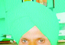 ਬੇਅਦਬੀ ਮਾਮਲੇ ਦੇ ਮੁਲਜ਼ਮ ਦਾ ਕਤਲ