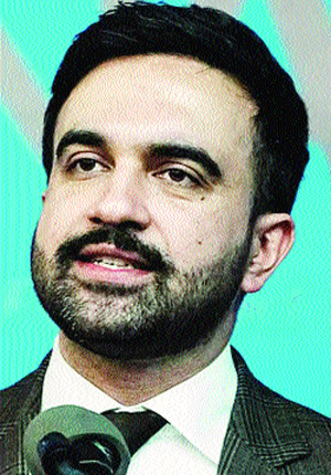 Mamdani
