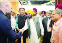 ਟੈਕਸਟਾਈਲ ਖੇਤਰ ‘ਚ ਅਥਾਹ ਸੰਭਾਵਨਾਵਾਂ ਮੌਜੂਦ : ਭਗਵਤੰ ਮਾਨ
