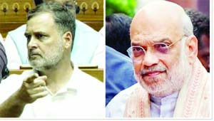 Rahul