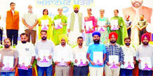 2800 ਨਵੇਂ ਰਾਸ਼ਨ ਡਿਪੂ ਅਲਾਟ