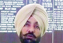 ਟਾਂਡਾ ਦੇ ਥਾਣੇਦਾਰ ਦੀਆਂ ਅਮਰੀਕਾ ਤੱਕ ਗੂੰਜਾਂ